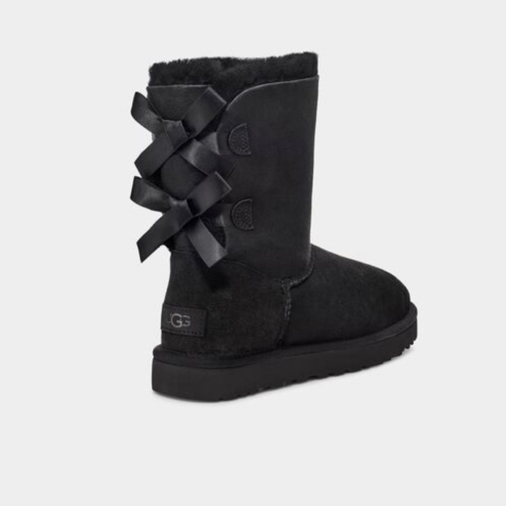 Bailey Bow Uggs - image 1